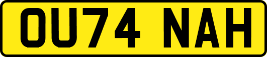 OU74NAH