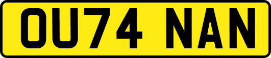 OU74NAN