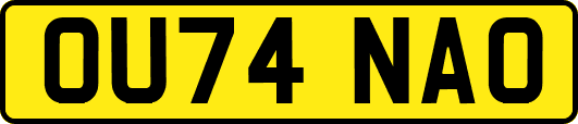 OU74NAO