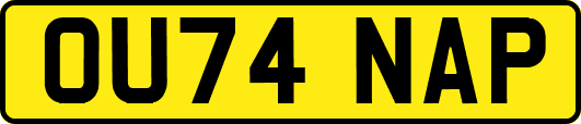 OU74NAP