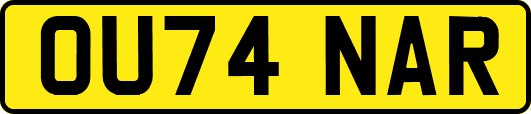 OU74NAR