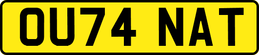 OU74NAT