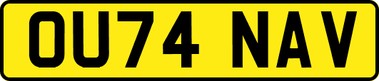 OU74NAV