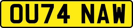 OU74NAW