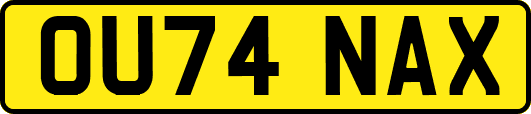 OU74NAX