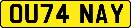OU74NAY
