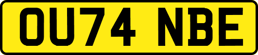 OU74NBE