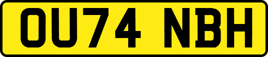 OU74NBH
