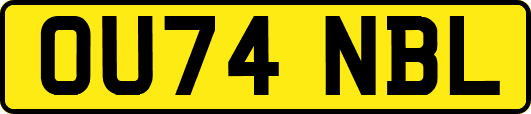 OU74NBL