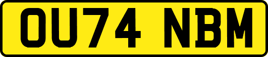 OU74NBM