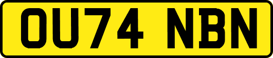 OU74NBN