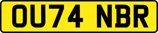 OU74NBR