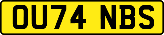 OU74NBS