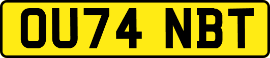 OU74NBT