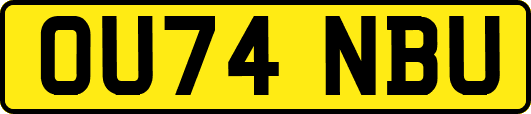 OU74NBU