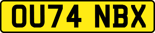 OU74NBX