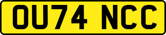 OU74NCC