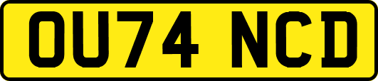 OU74NCD