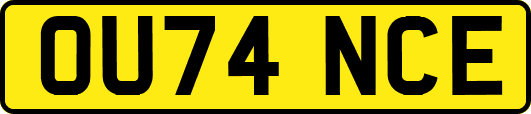 OU74NCE