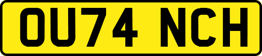 OU74NCH