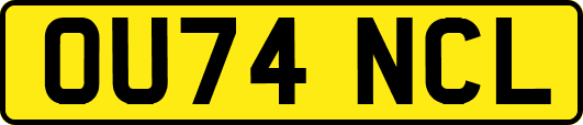 OU74NCL
