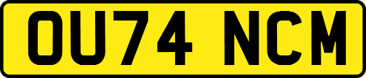 OU74NCM