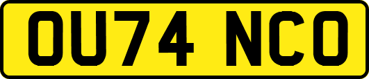 OU74NCO