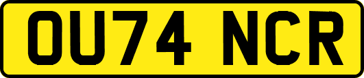 OU74NCR