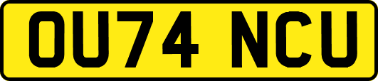 OU74NCU