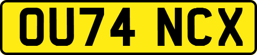 OU74NCX