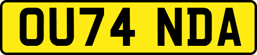 OU74NDA