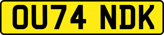 OU74NDK