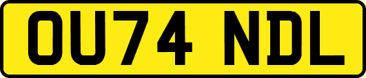 OU74NDL