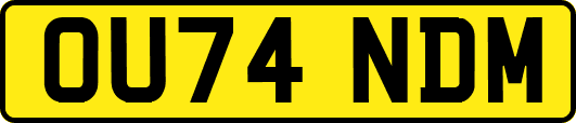 OU74NDM