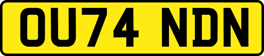 OU74NDN
