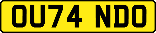 OU74NDO