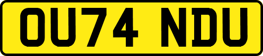OU74NDU