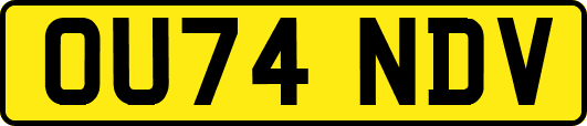 OU74NDV