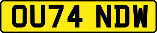 OU74NDW
