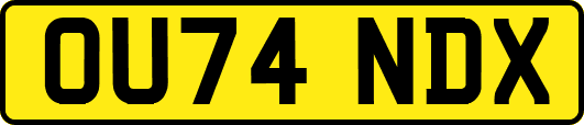 OU74NDX