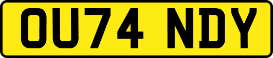 OU74NDY