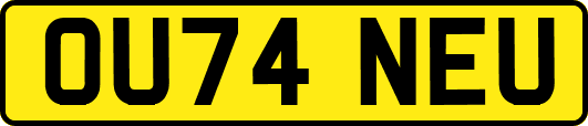 OU74NEU