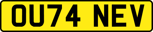 OU74NEV