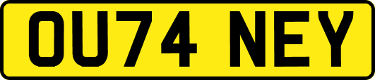 OU74NEY