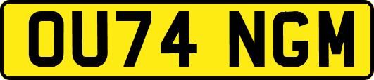 OU74NGM