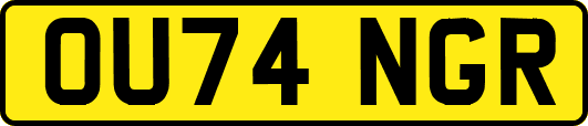 OU74NGR