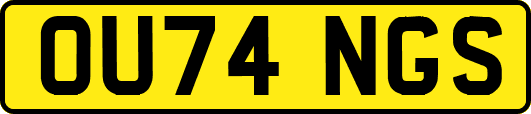 OU74NGS