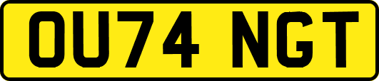 OU74NGT