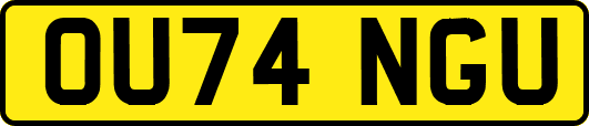 OU74NGU