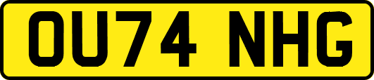 OU74NHG